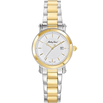 ساعت مچی متی تیسوت D31186MBI